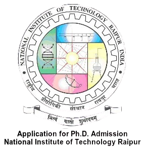 NITRR Logo